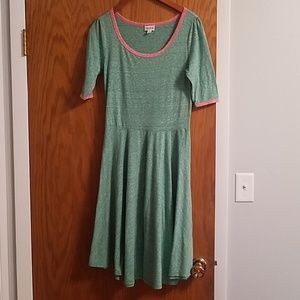 Lularoe dress